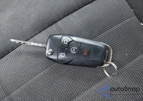 2019 Ford Ranger Xlt z USA, uszkodzony, nr VIN 1FTER4FH9KLA25920